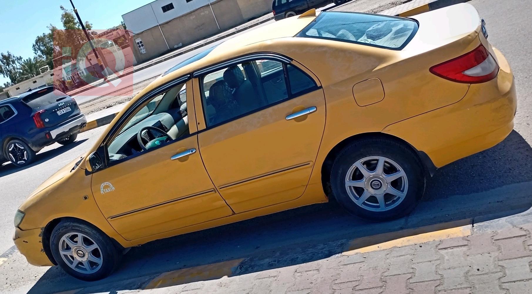 BYD F3